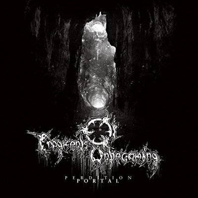 Fragments Of Unbecoming: "Perdition Portal" – 2018